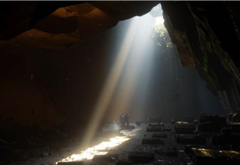 Смертельно опасные вирусы скрываются в легкодоступной пещере