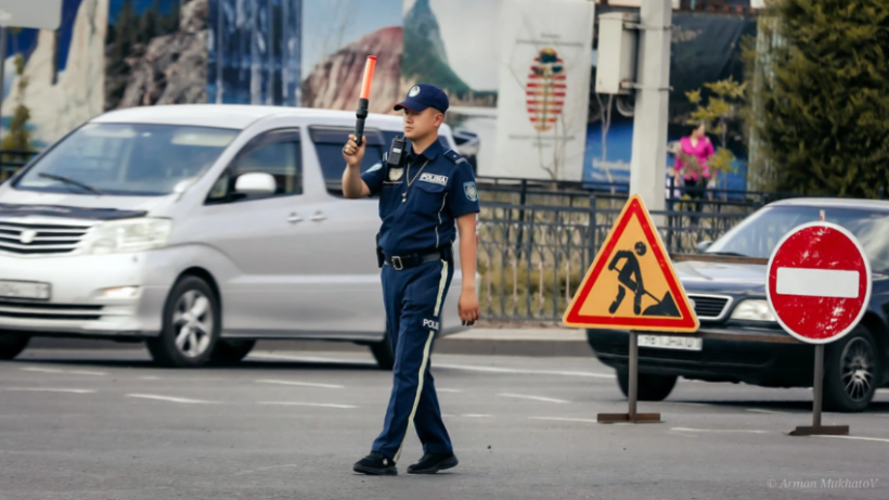  ©Еl.kz/Арман МҰХАТОВ 