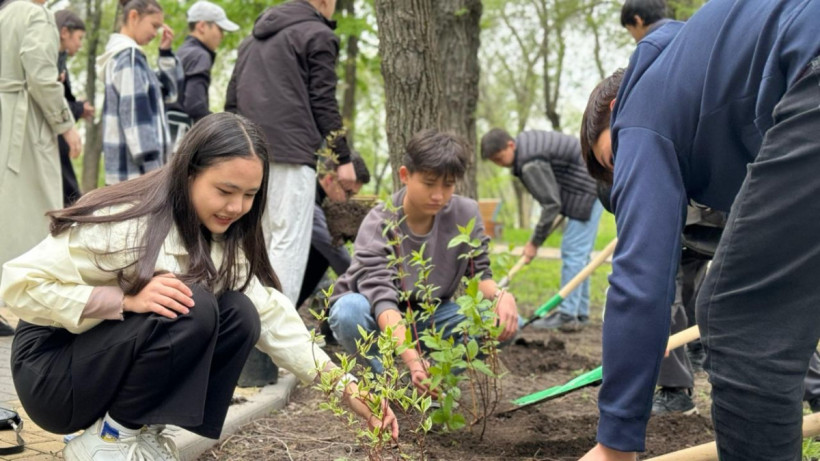  © акимат Алматы 
