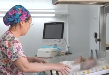 Төтенше жағдай кезінде Жылыой ауданында 42 сәби дүниеге келген