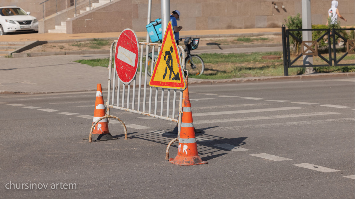  ©El.kz/Артем ЧУРСИНОВ 