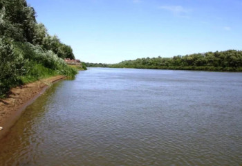 Жайық өзеніндегі су деңгейі тағы да көтерілді