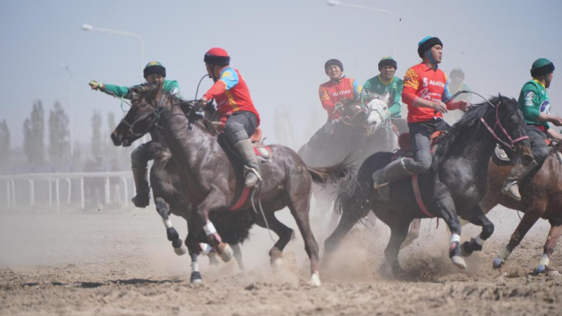  © Пресс-служба акимата Жамбылской области 