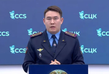 Бес облыста су тасқынына қарсы жұмыстар жалғасуда