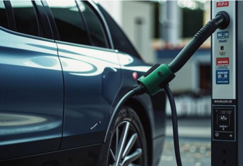 Сверхбыстрая зарядка для электрокаров – запас хода новой батареи составляет 1000 километров