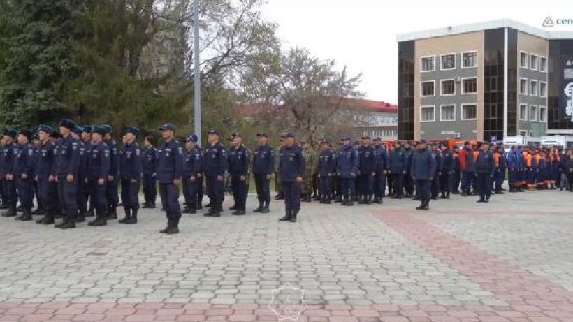  Видеодан кадр 