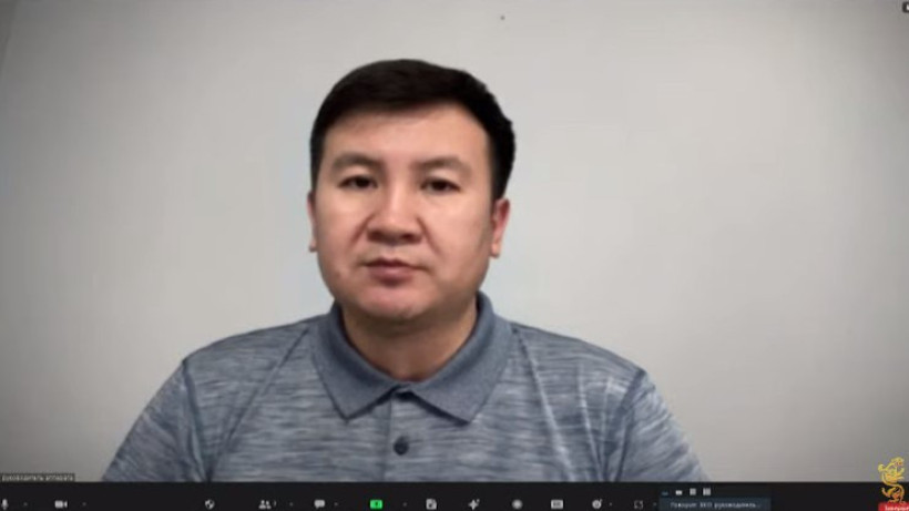  Видеодан кадр 