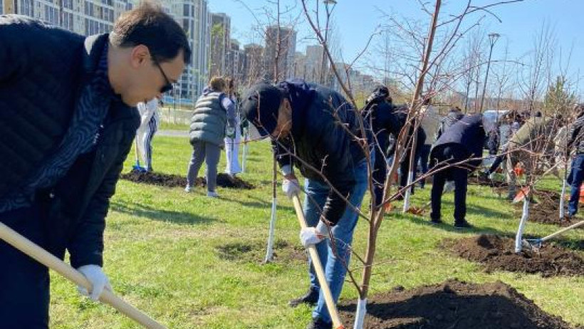  Денсаулық сақтау министрлігі 