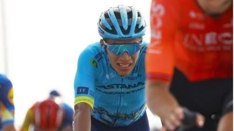  Pro Team Astana 
