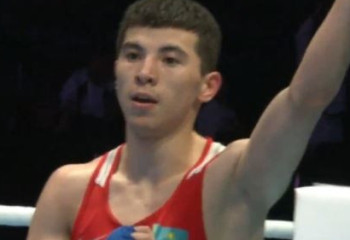Казахстан выиграл 11 боев подряд на молодежном чемпионате Азии по боксу