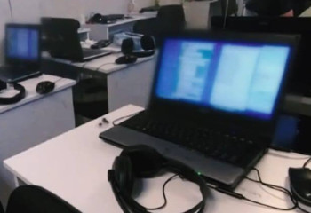 Интернет-алаяқтардың екі трансұлттық қылмыстық тобы жойылды