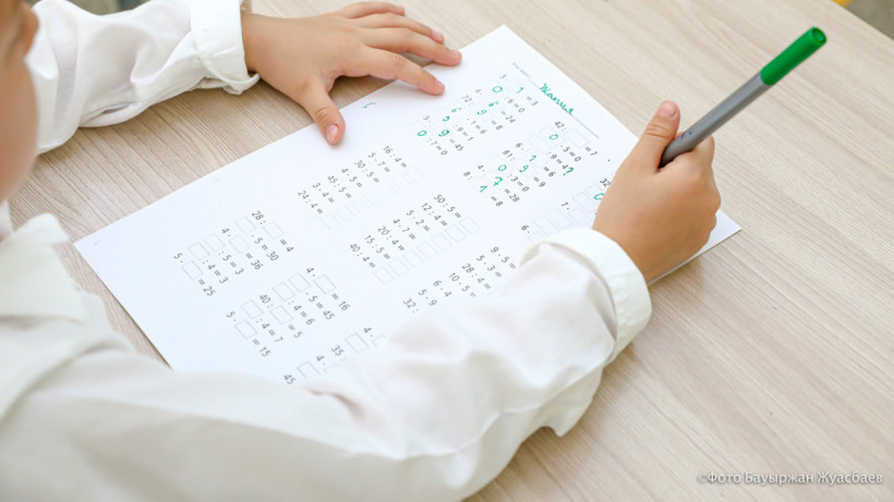  ©El.kz/Бауыржан ЖУАСБАЕВ 