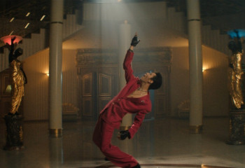 Dimash’s new track ‘Smoke’released on world music platforms