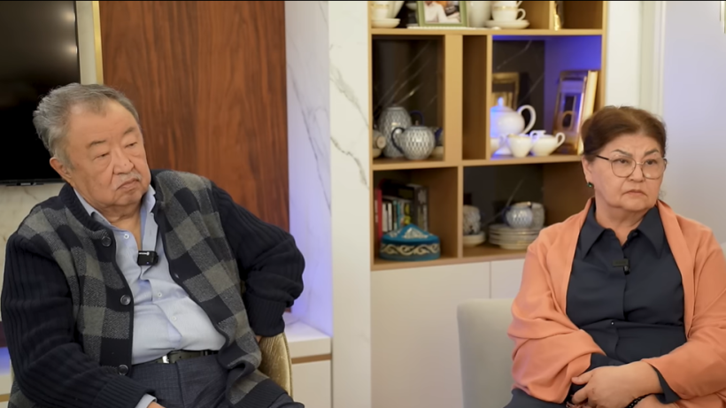  Видеодан кадр 