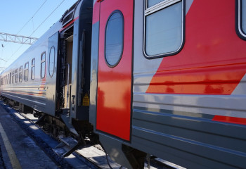 Қытайдан Алматыға тағы бір пойыз қатынайды