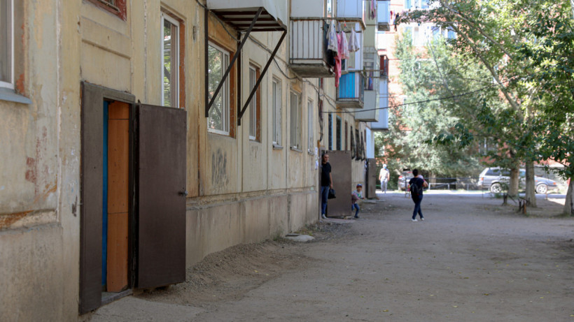  ©El.kz/Бауыржан ЖУАСБАЕВ 