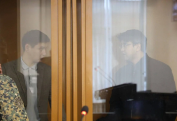 Қуандық Бишімбаев пен Бақытжан Байжанов сот залына жеткізілмеді