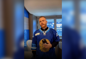 Популярный стендап-комик поддержал акцию «Таза Қазақстан»