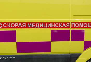 Полицейский в СКО погиб на трассе при загадочных обстоятельствах