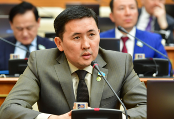 «Біз алаңдаулымыз». Депутат Митталдың орнына келген Лаврентьевтің жұмысын сынға алды