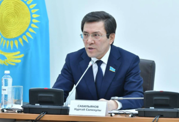 2021 жылы 4,2 млрд теңгеге алынған қазандық жабдығы Қазақстанға әлі келген жоқ – депутат