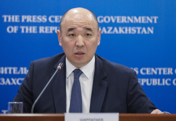 Что изменится на предприятии Qarmet со сменой инвестора, рассказали в Минпромышленности