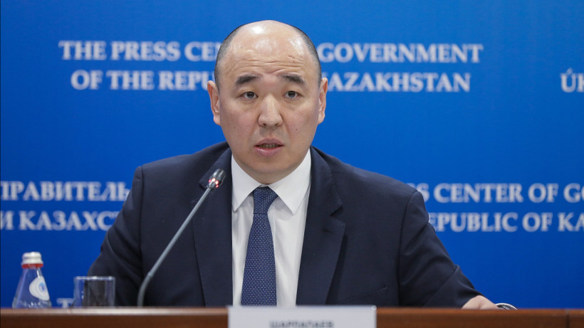  ©El.kz/Арман МУХАТОВ 