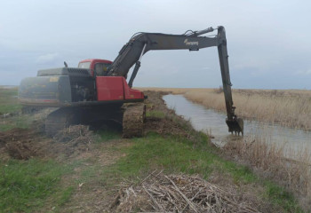 «Қазсушар» су қоймаларының апатсыз жұмысын қалай қамтамасыз етеді?