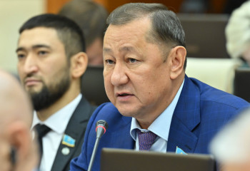 «Халық жұмыссыз отыр». Депутат Арқалықтағы жабылған кәсіпорындардың  мәселесін көтерді