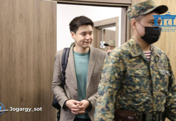 Бишімбаев ісі: Прокурорлар Бақытжан Байжановқа тағылған айыпты өзгертпек