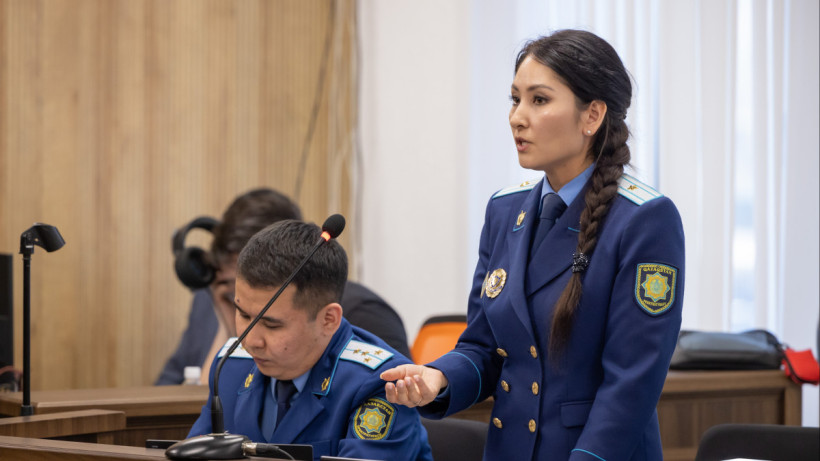  ©El.kz/Артем ЧУРСИНОВ 