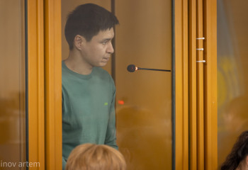 Дело об убийстве Салтанат Нукеновой: прокурор попросил изменить обвинение в отношении Байжанова