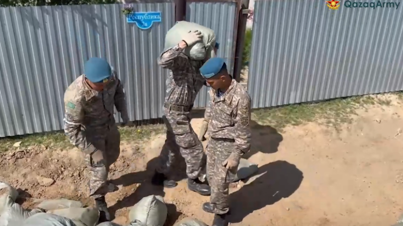  Министерство обороны РК 