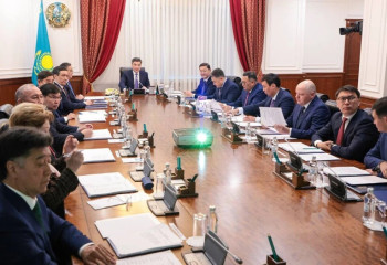 40 bln tenge of illegal assets returned to state