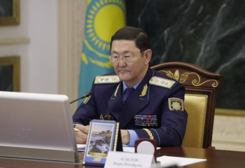 На 41% снизилось число незаконно привлеченных к ответственности казахстанцев - Генпрокуратура