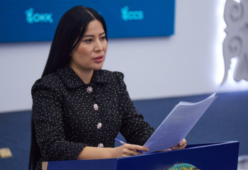 Еліміздегі тағы тоғыз ЖОО-да су мамандары даярланады