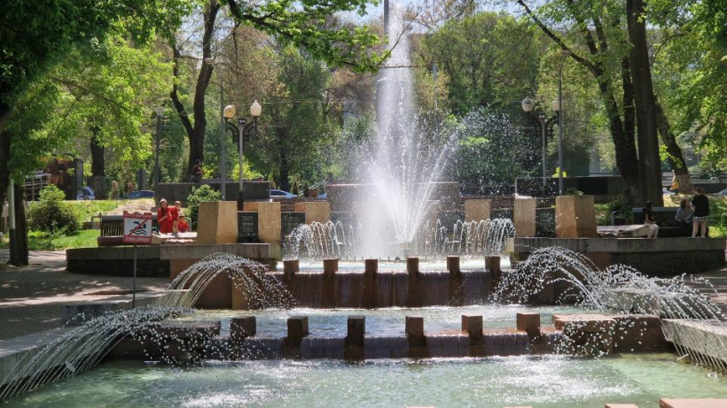  Алматы қалалық әкімдігі 