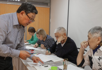 В Казахстане пройдет благотворительная акция «Ардагерлерге тағзым»