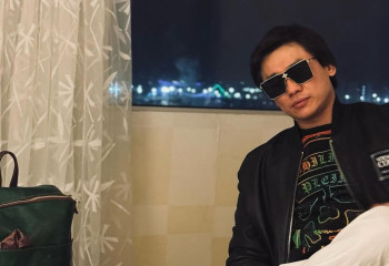 Қайрат Нұртас тағы әкімшілік жауапкершілікке тартылды