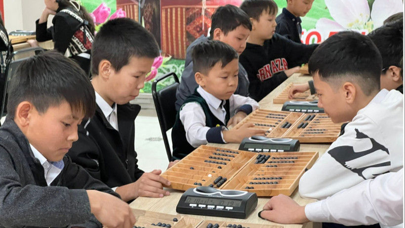  МО дене шынықтыру және спорт басқармасы 