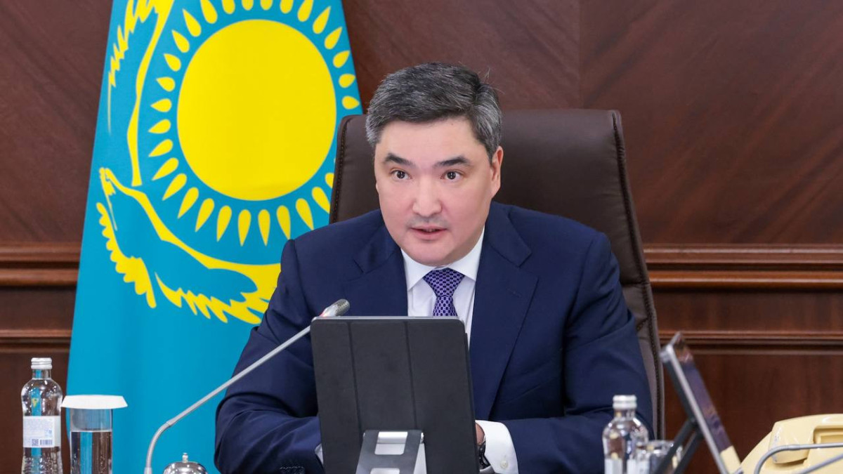  пресс-служба Правительства РК 
