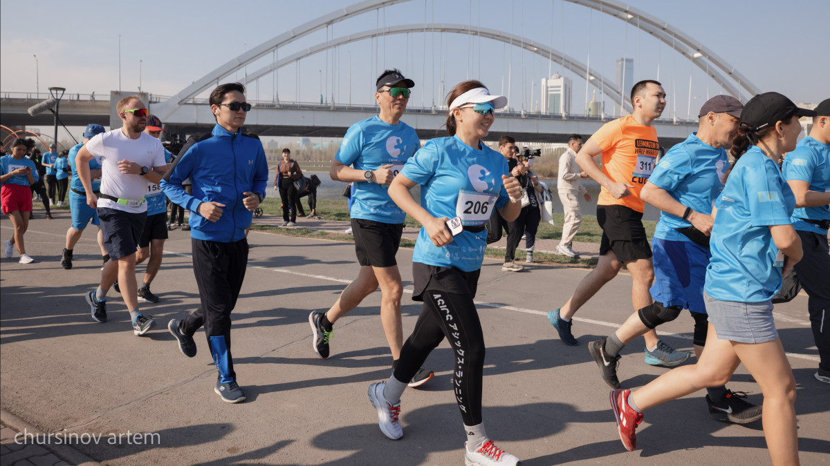  ©El.kz/Артем ЧУРСИНОВ 