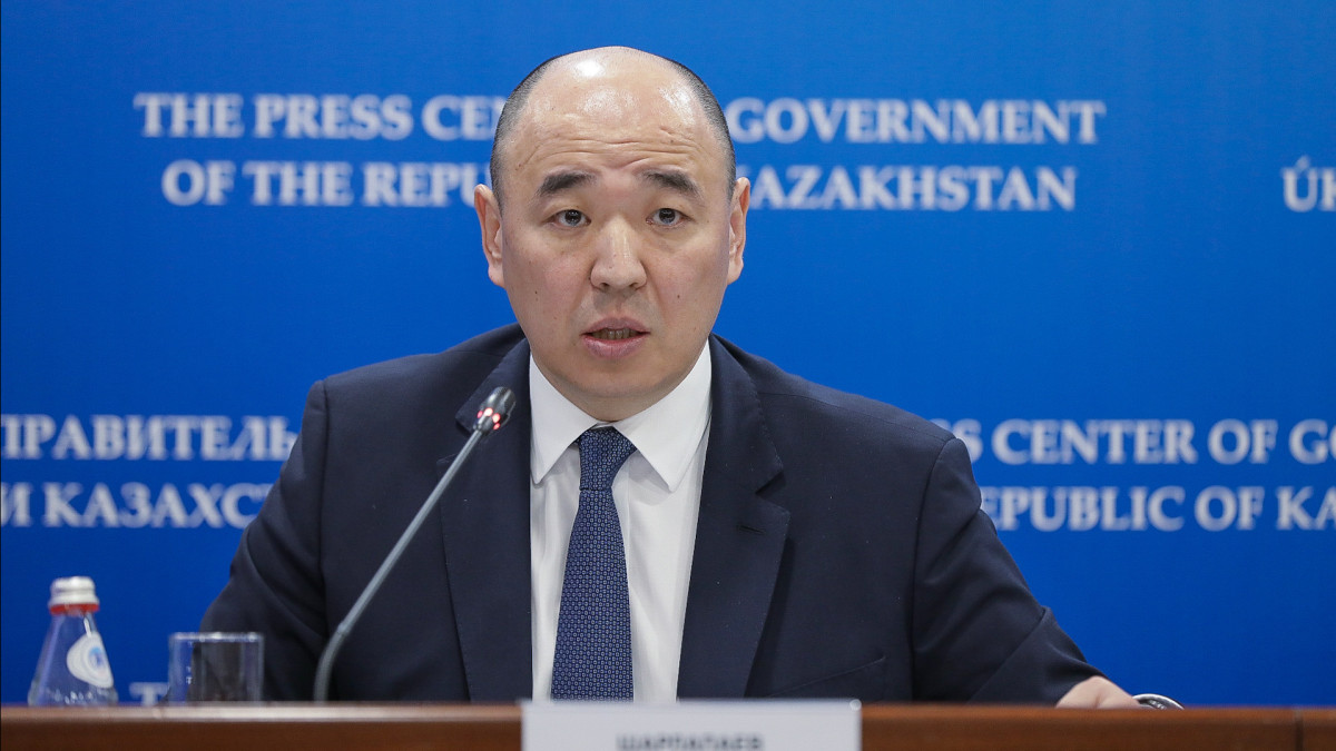  ©El.kz/Арман МУХАТОВ 