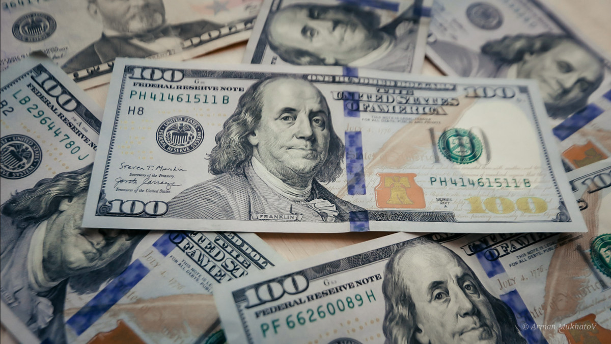  ©El.kz/Арман МУХАТОВ 