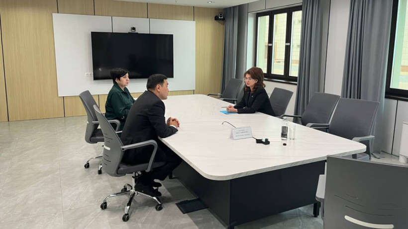  © Министерство культуры и информации РК 