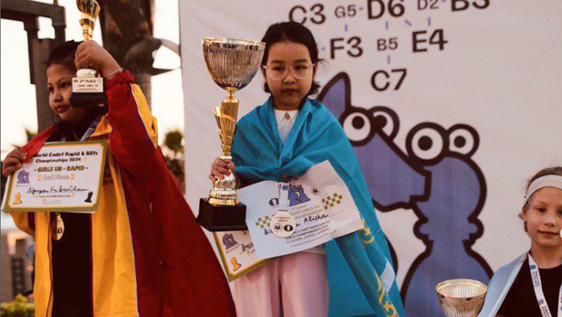  instagram.com/kzchessfederation 