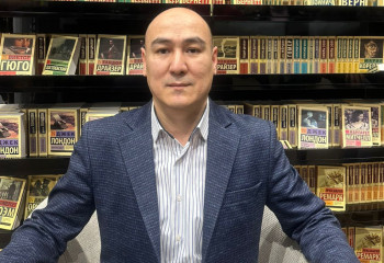 Әлімжан Жұбатқанов, адвокат: Заңды білмеу жауапкершіліктен құтқармайды