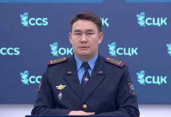 Су тасқыны: елімізде 40 мыңға жуық адам өз үйлеріне оралды