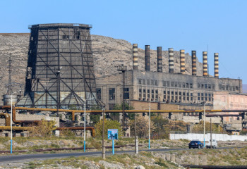 Үкімет үш қаланың жылу көздерін жаңғыртуға 16 млрд теңге бөлді