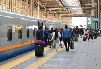 КТЖ расширяет маршрут поезда «Астана-Костанай» до Актобе